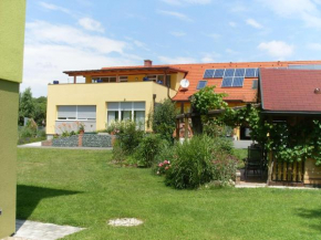 Gästehaus-Frühstückspension Wollautz, Bad Radkersburg, Österreich
